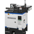 Load image into Gallery viewer, IRONWOOD CUT18 Cut-Off Saw