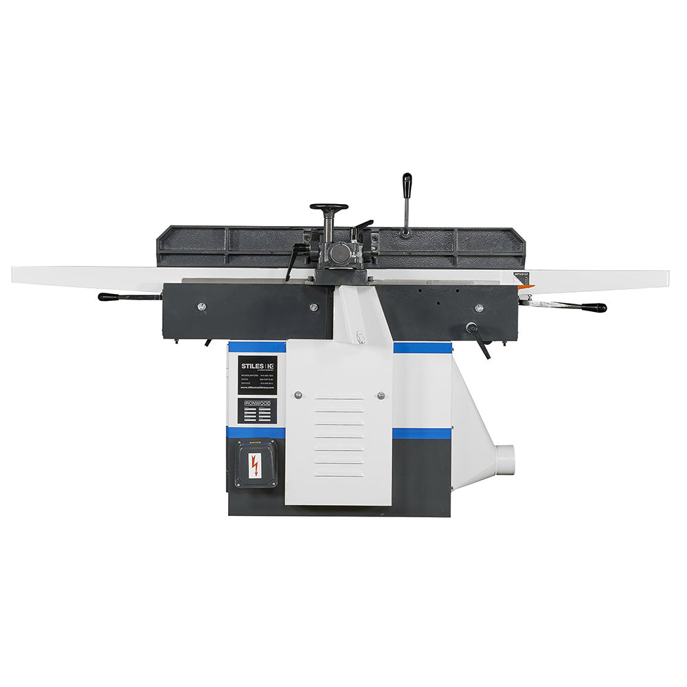 IRONWOOD JT300 Jointer