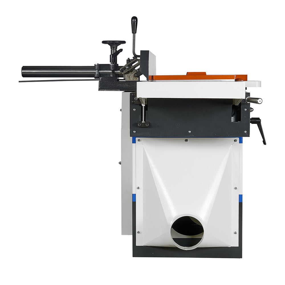 IRONWOOD JT400 Jointer
