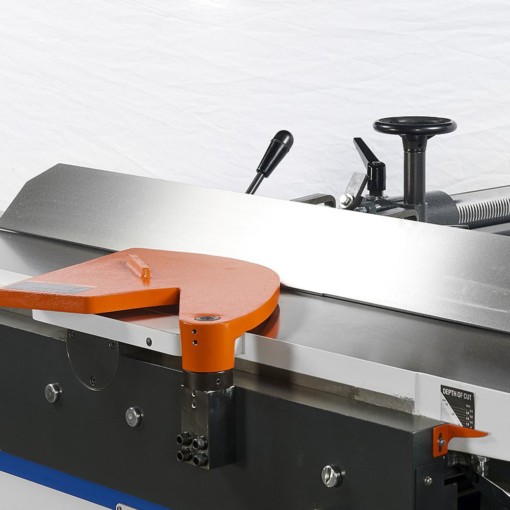 IRONWOOD JT400 Jointer