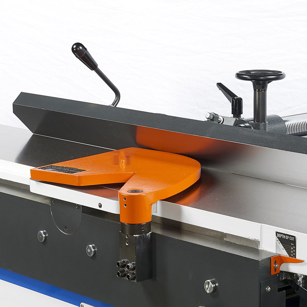 IRONWOOD JT300 Jointer