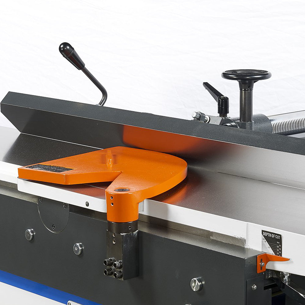 IRONWOOD JT400 Jointer