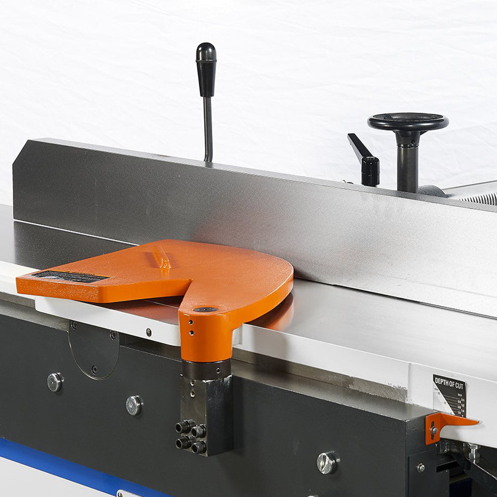 IRONWOOD JT300 Jointer
