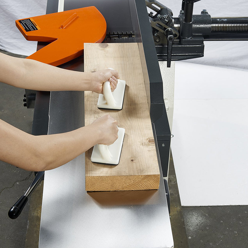 IRONWOOD JT300 Jointer