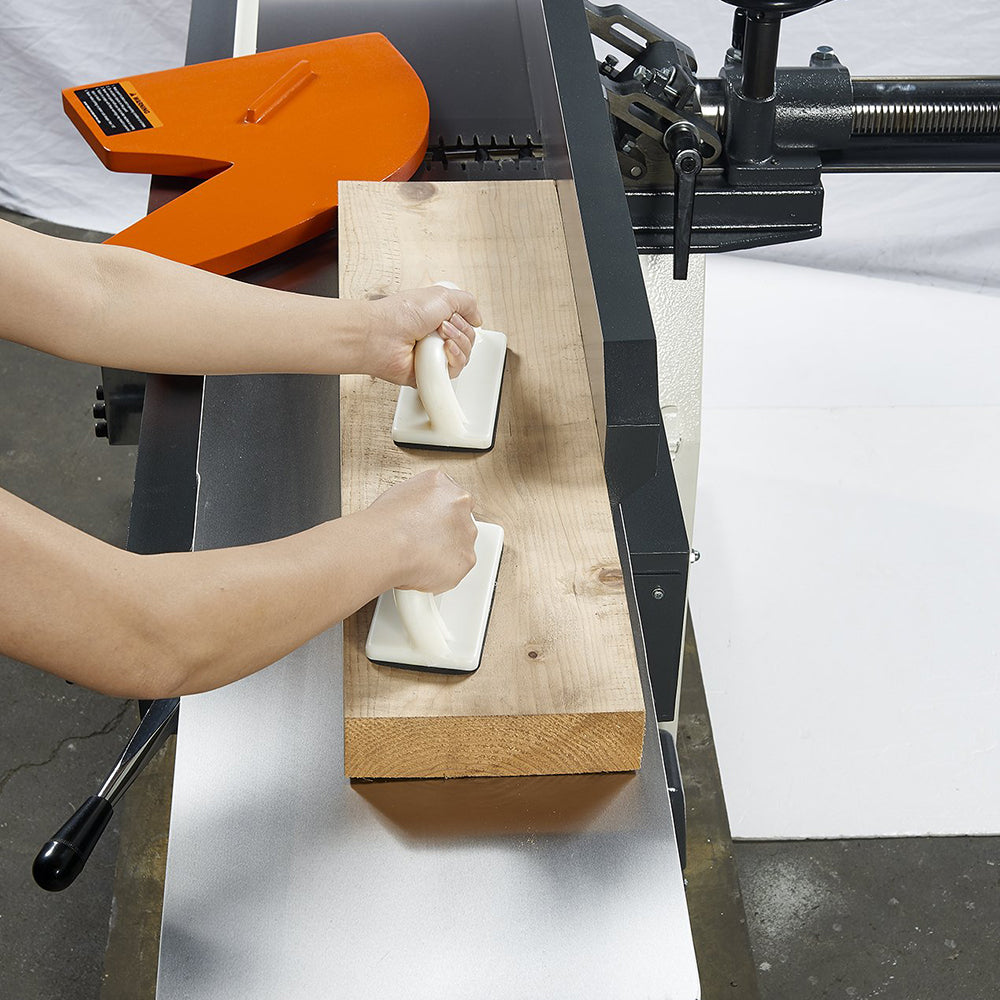 IRONWOOD JT400 Jointer