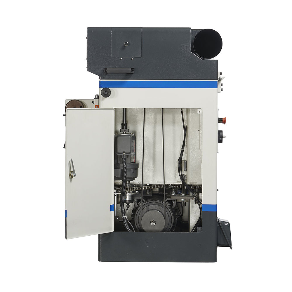 IRONWOOD P500 Planer