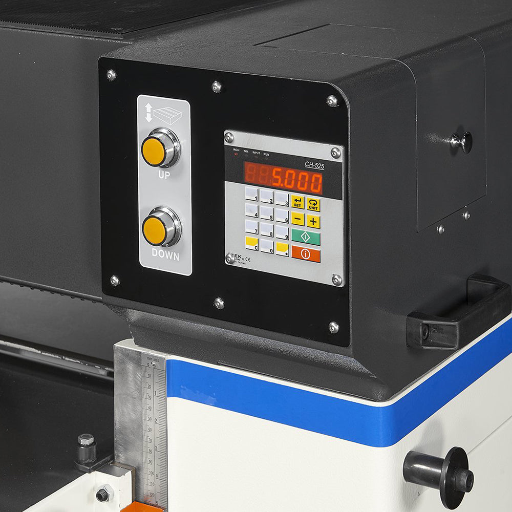 IRONWOOD P800 Planer