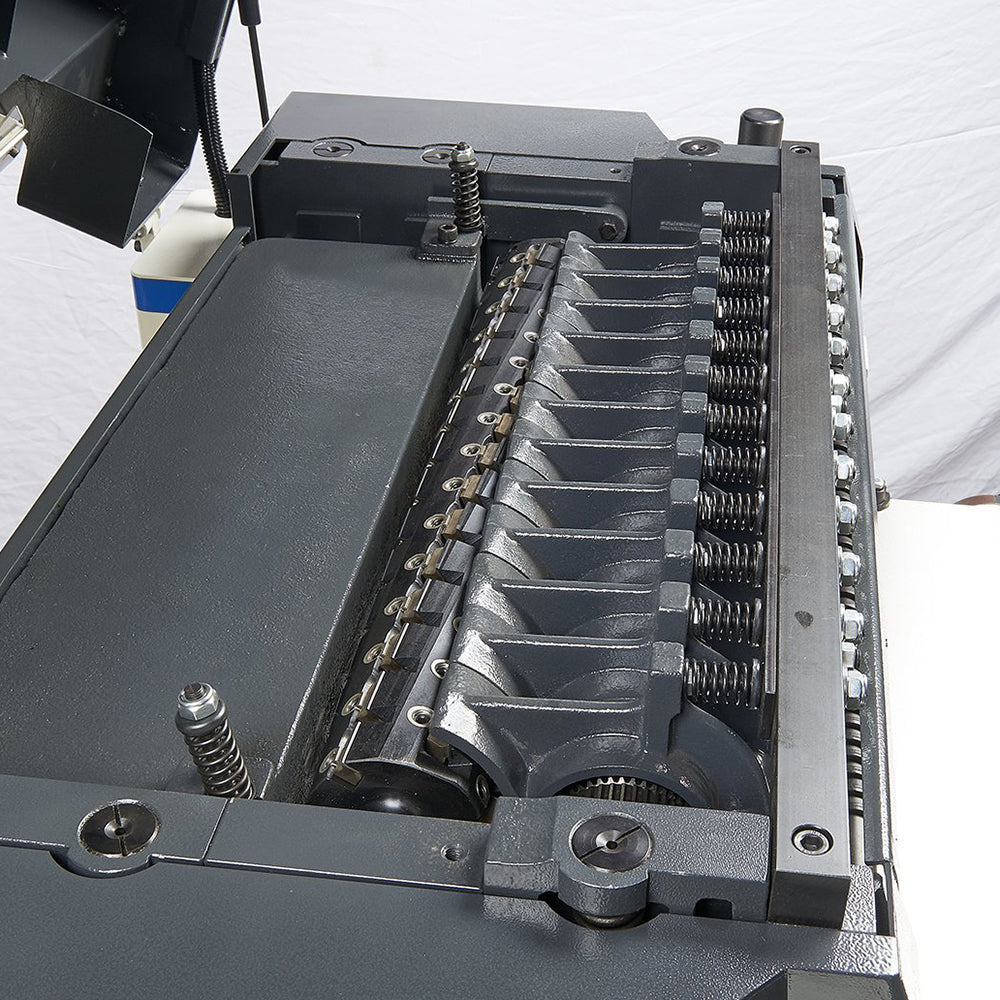 IRONWOOD P500 Planer