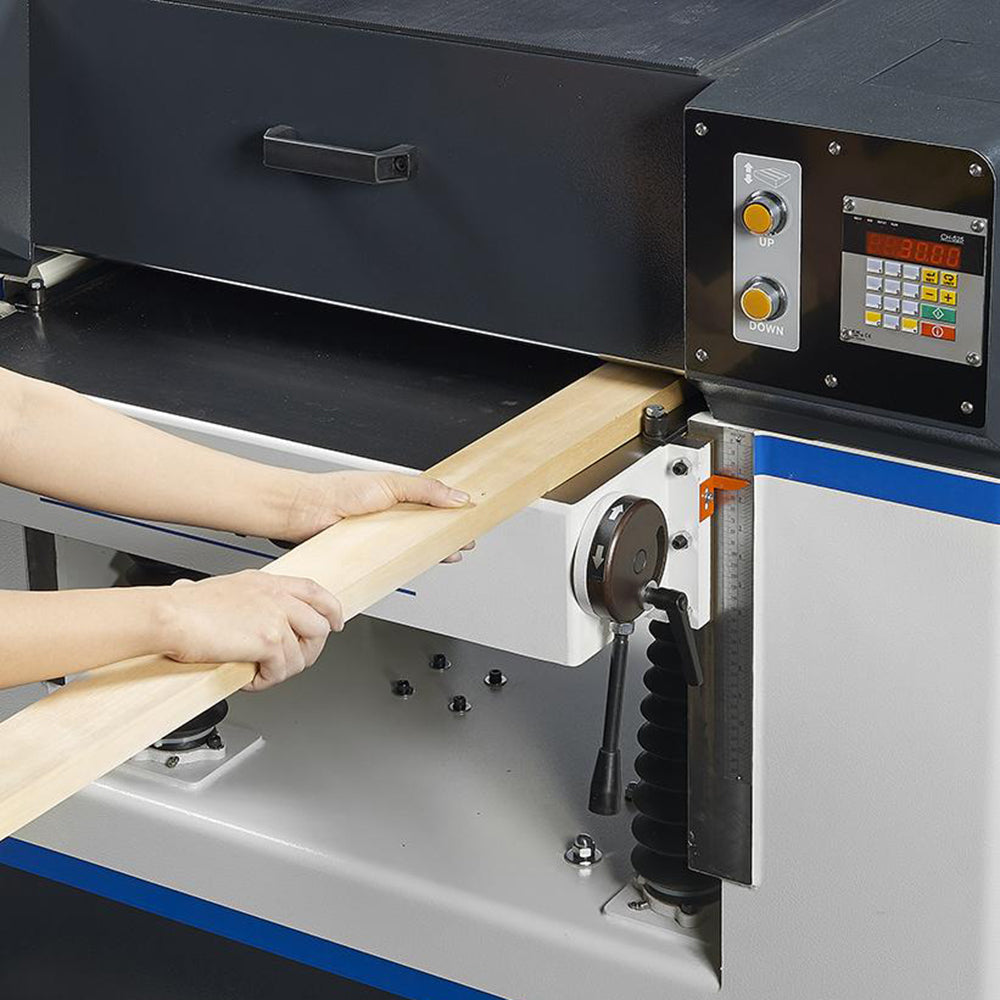 IRONWOOD P800 Planer