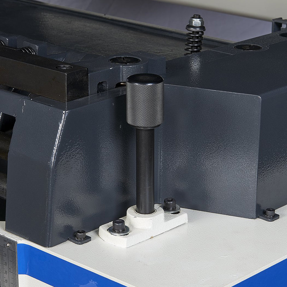 IRONWOOD P500 Planer