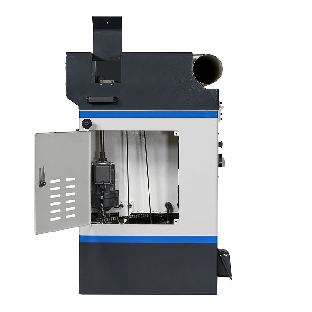 IRONWOOD P500 Planer