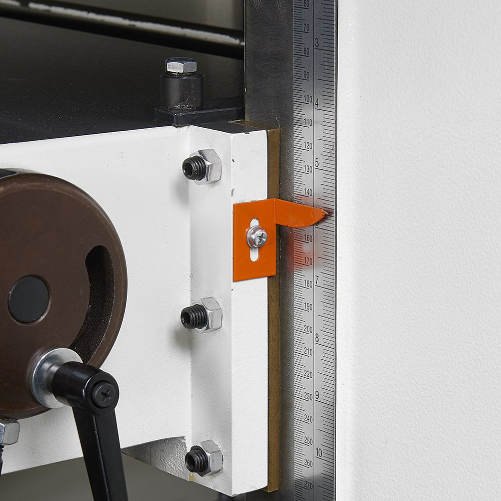 IRONWOOD P500 Planer