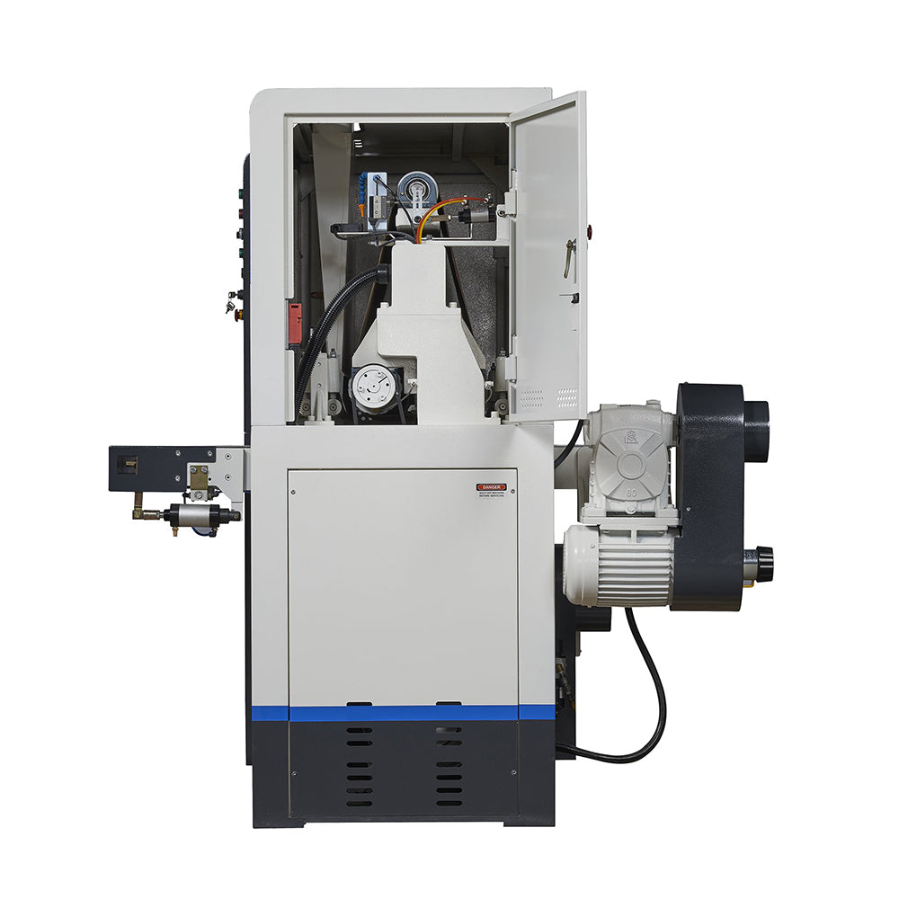 IRONWOOD S113K Single Head Sander