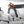 Load image into Gallery viewer, IRONWOOD SL100 3200 Sliding Table Saw

