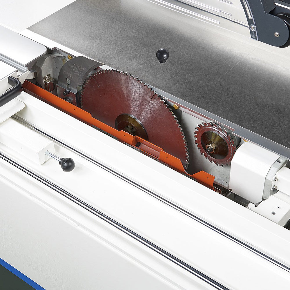 IRONWOOD SL100 3200 Sliding Table Saw