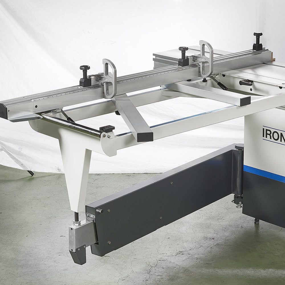 IRONWOOD SL100 3200 Sliding Table Saw