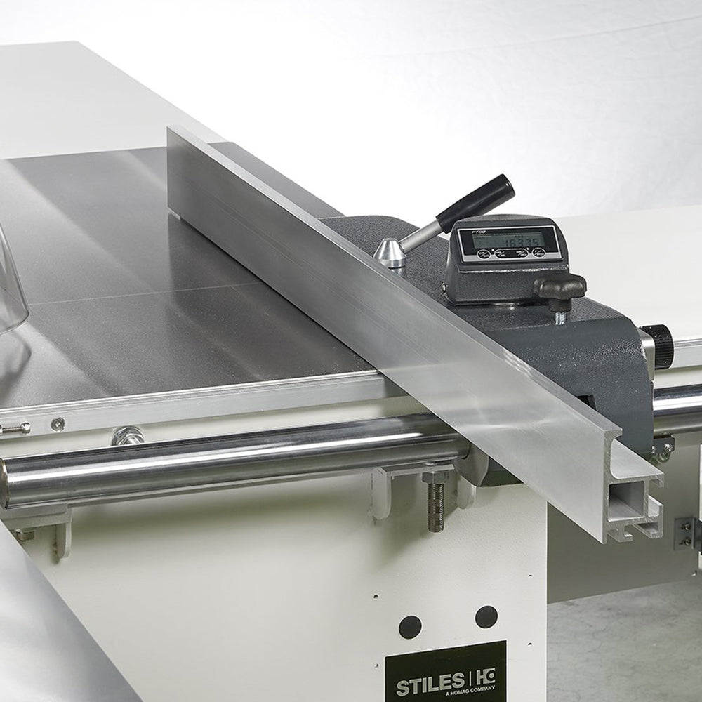 IRONWOOD SL200 3200 Sliding Table Saw