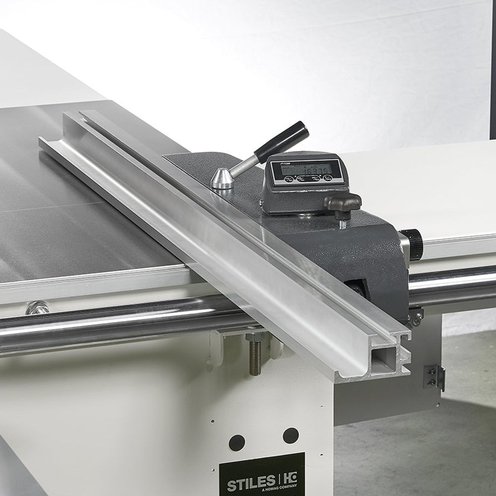IRONWOOD SL200 3200 Sliding Table Saw