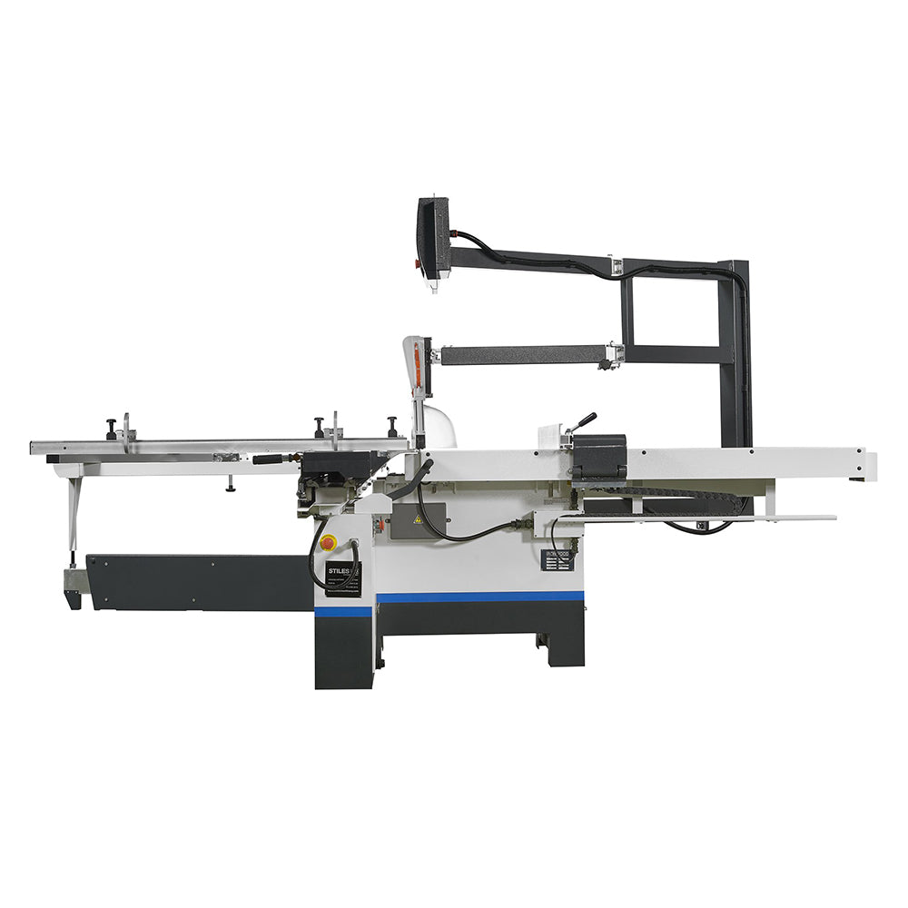 IRONWOOD SL300 3200 Sliding Table Saw