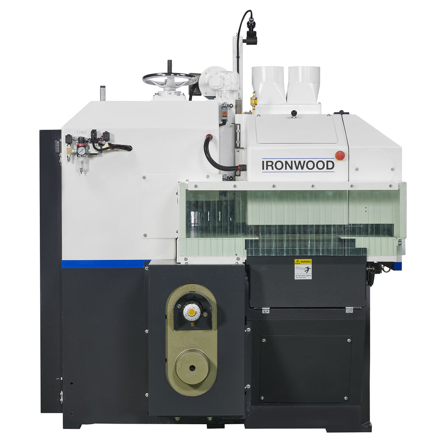 IRONWOOD MBR320 Multi-Blade Rip Saw