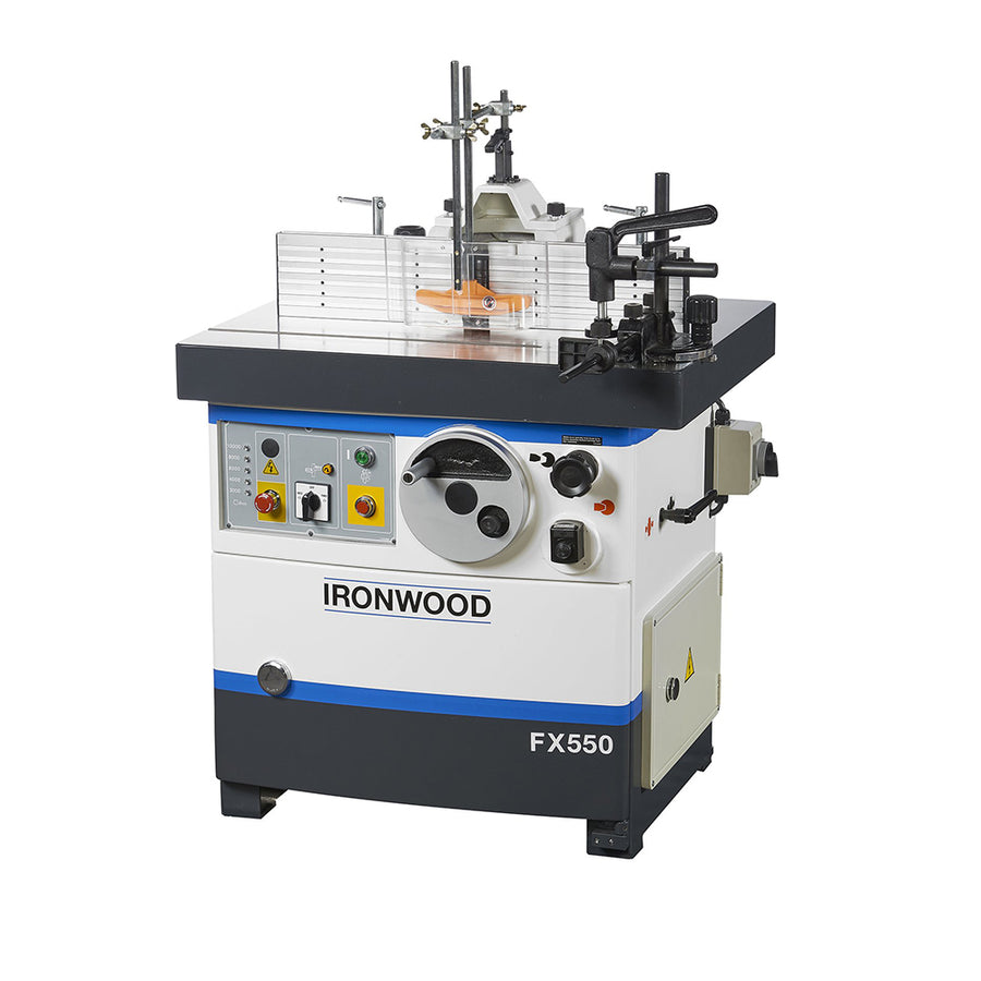 Universal Shaper Shaper Parts