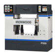 Load image into Gallery viewer, IRONWOOD P500 Planer

