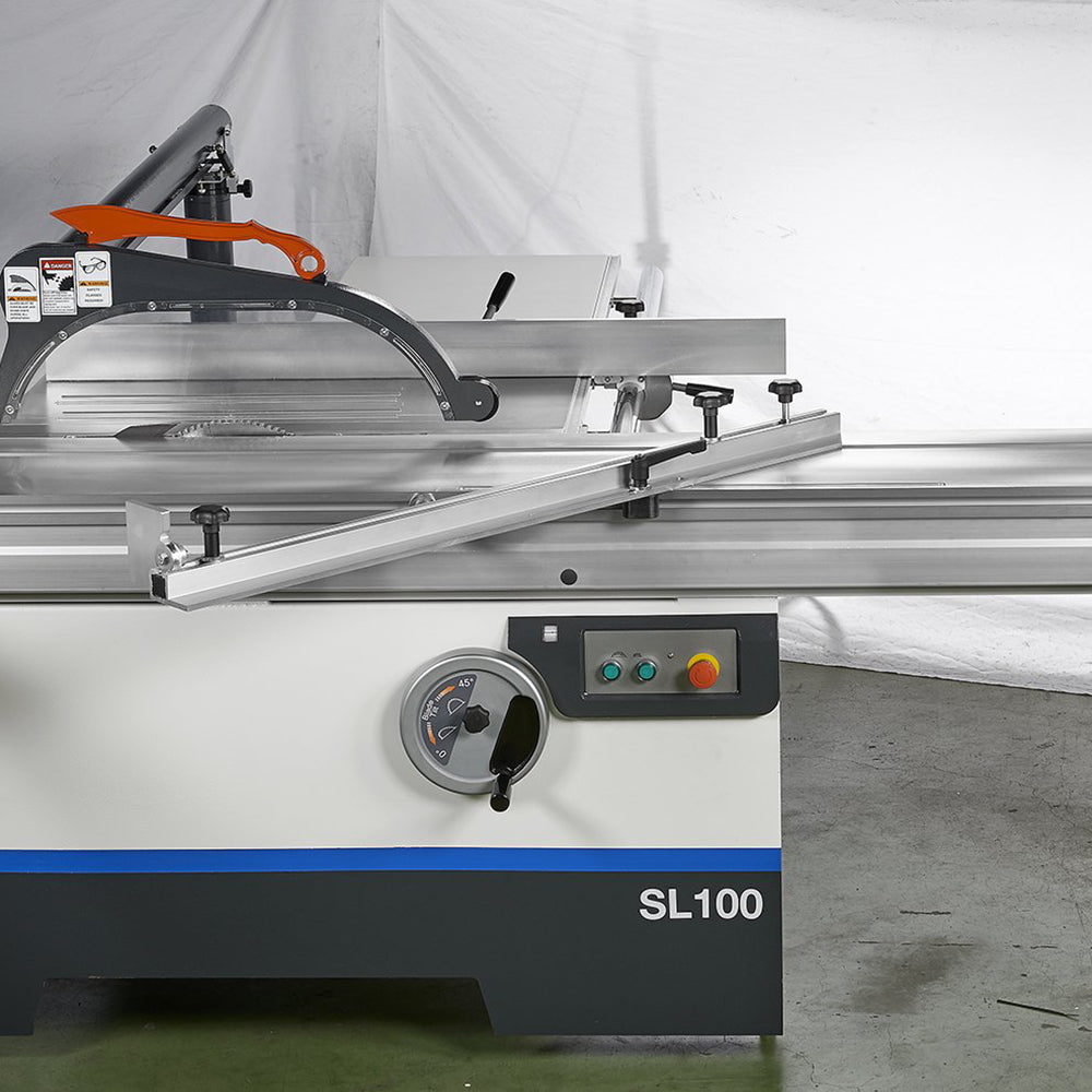 IRONWOOD SL100 3200 Sliding Table Saw