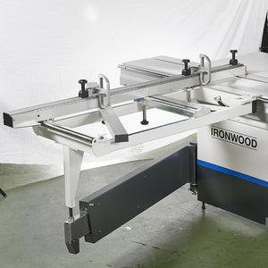 IRONWOOD SL200 3200 Sliding Table Saw