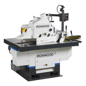 IRONWOOD SLR305 Straight Line Rip Saw